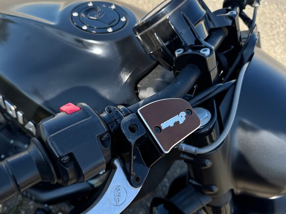 2018 Indian Scout, чёрный, 1350000 рублей - вид 5