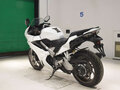 2015 Honda VFR 800, белый, 750000 рублей - вид 3