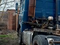 1996 МАЗ 6422, синий, 250000 рублей - вид 2