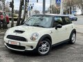 2009 Mini Hatch Cooper S II (R56), белый, 865000 рублей - вид 4