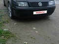 2002 Volkswagen Jetta IV, чёрный, 540000 рублей - вид 2
