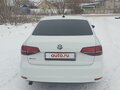 2018 Volkswagen Jetta VI Рестайлинг, белый, 1700000 рублей - вид 2