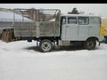 1974 IFA W50, синий, 150000 рублей - вид 2