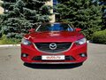 2013 Mazda 6 III (GJ), красный, 1450000 рублей - вид 1
