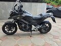 2018 Honda NC 750X, серый, 800000 рублей - вид 1