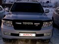 2009 Toyota Land Cruiser 200 Series, серебристый, 3500000 рублей - вид 2