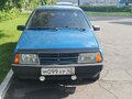 2001 Lada (ВАЗ) 21099, синий, 150000 рублей