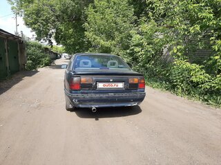 1993 Opel Senator B, синий, 100000 рублей, вид 4