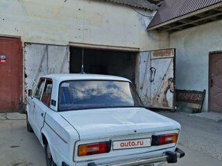 1994 Lada (ВАЗ) 2106, белый, 75000 рублей, вид 2