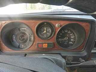1992 ГАЗ 24 «Волга» 2411 II (2410), белый, 210000 рублей, вид 5