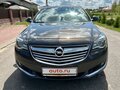 2014 Opel Insignia I Рестайлинг, серый, 1400000 рублей