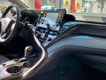 2022 Toyota Camry VIII (XV70) Рестайлинг, белый - вид 5
