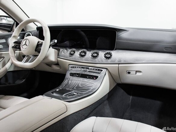 2021 Mercedes-Benz E-Класс 200 V (W213, S213, C238) Рестайлинг, серый, 7300000 рублей - вид 17