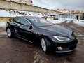 2017 Tesla Model S 90D I Рестайлинг, чёрный, 3150000 рублей - вид 6
