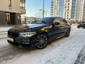 2018 BMW 5 серии 530i xDrive VII (G30/G31/G38), серый