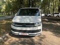 2016 Volkswagen Caravelle T6, белый, 3050000 рублей - вид 1