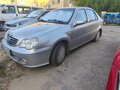 2011 Geely CK (Otaka) I Рестайлинг, белый, 290000 рублей - вид 3