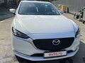 2023 Mazda 6 Atenza III (GJ) Рестайлинг 2, белый