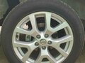 2012 Nissan X-Trail II Рестайлинг, белый - вид 11