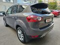 2012 Ford Kuga I, коричневый, 1350000 рублей - вид 11