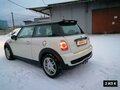 2009 Mini Hatch Cooper S II (R56), белый, 865000 рублей - вид 2