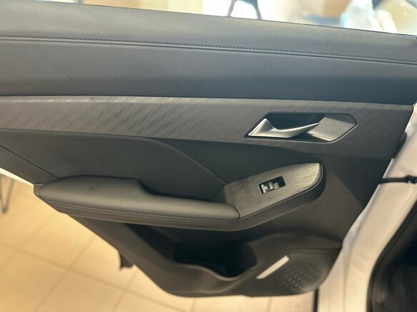 2026 Haval Jolion I Рестайлинг, белый, 2649000 рублей - вид 16