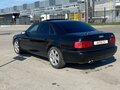 1999 Audi S8 I (D2), чёрный, 700000 рублей - вид 6