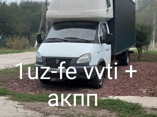 2019 ГАЗ ГАЗель (3302), белый, 1700000 рублей, вид 1