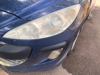 2008 Peugeot 308 I, синий, 250000 рублей, вид 5