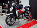 2013 MV Agusta Brutale 1090, белый, 2000000 рублей
