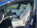 2017 Tesla Model S P100D I Рестайлинг, синий - вид 11