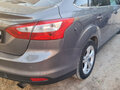 2012 Ford Focus III, коричневый, 870000 рублей - вид 9