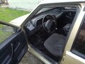 2005 Lada (ВАЗ) 2114, серебристый, 125000 рублей - вид 5