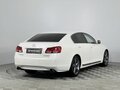 2005 Lexus GS 300 III, белый - вид 4