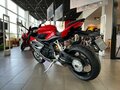 2026 QJMotor SRK 921 RR, красный, 1200000 рублей - вид 5