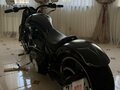 2014 Harley-Davidson Softail Custom, чёрный, 8541730 рублей - вид 6