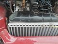 1968 ГАЗ 21 «Волга» 21Р, красный, 1000000 рублей - вид 8