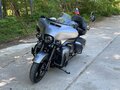 2019 Harley-Davidson CVO, серый, 4500000 рублей - вид 6