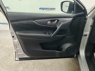 2021 Nissan Qashqai II Рестайлинг, серый, 2055000 рублей, вид 5