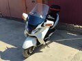 2002 Suzuki Burgman (SkyWave) 650, белый, 320000 рублей