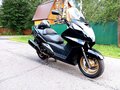 2008 Honda Silver Wing 600, чёрный, 345999 рублей - вид 3