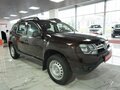 2018 Renault Duster I Рестайлинг, коричневый - вид 1