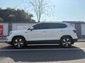 2022 Volkswagen Tharu I, белый, 1949000 рублей - вид 8