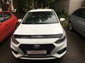 2019 Hyundai Solaris II, белый, 1500000 рублей - вид 1