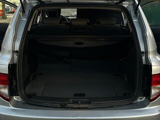2007 SsangYong Kyron I, серебристый, 399000 рублей, вид 5