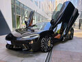 2022 McLaren GT, чёрный, 19814468 рублей - вид 2
