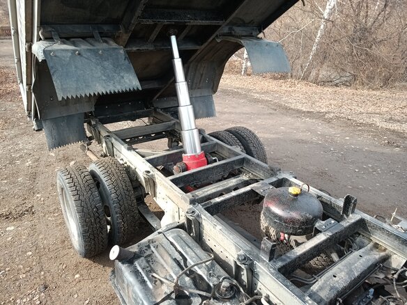 1998 Mitsubishi Minicab, серый, 2150000 рублей - вид 14