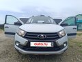 2023 Lada (ВАЗ) Granta Cross I Рестайлинг, белый, 880000 рублей - вид 1