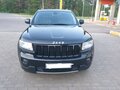 2011 Jeep Grand Cherokee IV (WK2), чёрный, 1400000 рублей - вид 2