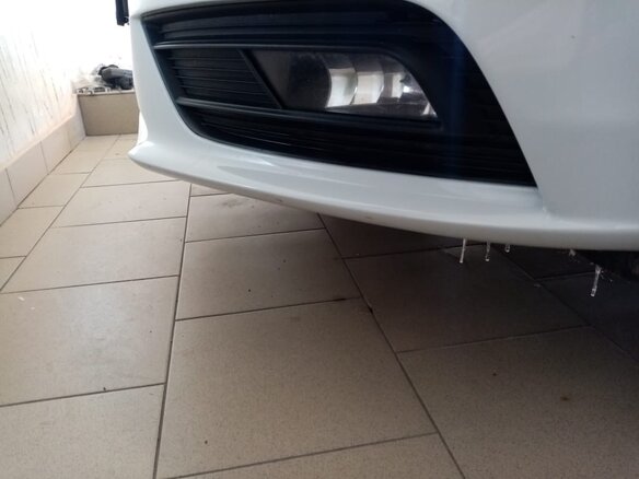 2013 Audi A4 IV (B8) Рестайлинг, белый, 1550000 рублей - вид 21